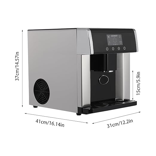 Ice Maker Countertop, Ice Maker Machine