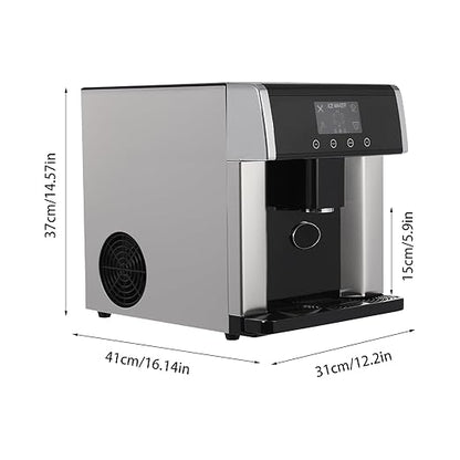 Ice Maker Countertop, Ice Maker Machine