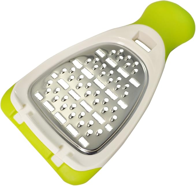 Nonoji LCG-01GW Grater, Hand Flavor