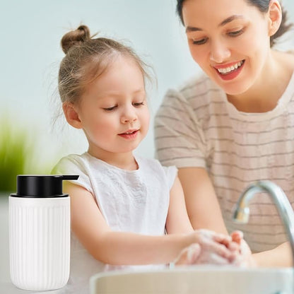 BosilunLife Dish Hand Soap Dispenser