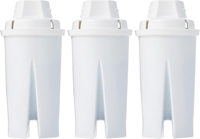Amazon Basics Enhanced Replacement Water Filters