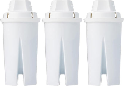 Amazon Basics Enhanced Replacement Water Filters