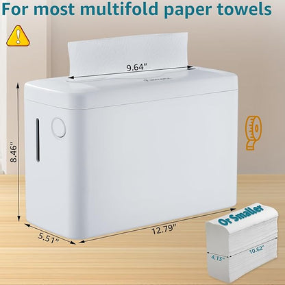 C-fold Paper Towel Dispenser XXLarge