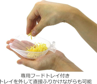 Nonoji LCG-01GW Grater, Hand Flavor