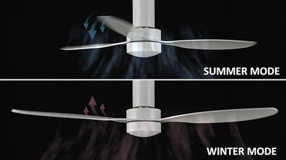 SMAAIR 52 Inch Ceiling Fan