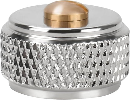 No. 1 Brass for Coleman Lantern 242 243 246 247 249 500 Stove