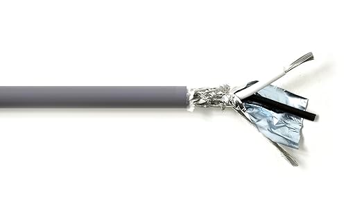 KWANGIL 2C 14AWG AMESB Shielded Cable Wire