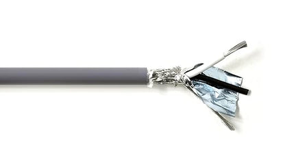 KWANGIL 2C 14AWG AMESB Shielded Cable Wire
