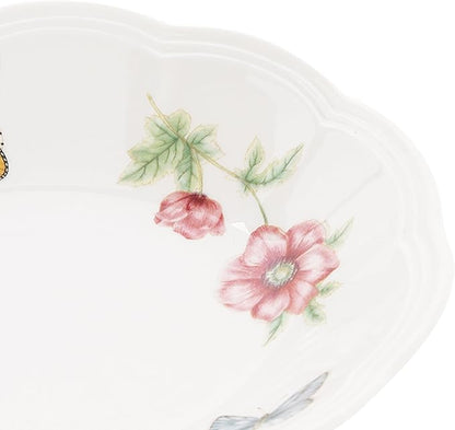 Lenox 895705 Butterfly Meadow Fruit Bowls, Set Of 4