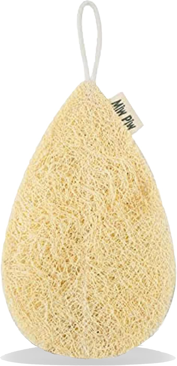Natural Loofah Dish Sponge