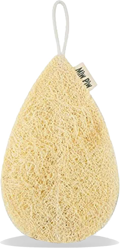 Natural Loofah Dish Sponge