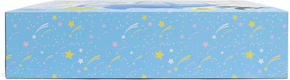 Dr.Rapeti 31x31inch Baby Play Mat, Activity Baby Play Gym with Arch, Playmats & Floor Gyms, Detachable Mirror and Squeaky Soft Set, Thick Non-Toxic Playmats