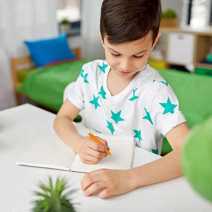 Invisible Ink Pens with UV Light for Kids, 30Pcs Magic Spy Pen for Secret Message, Birthday Party, New Year Eve Party, Halloween, Valentine's Day, and Kids Christmas Goodies Bags Toy