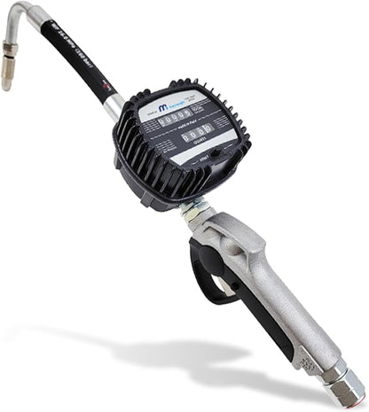 Macnaught Pneumatic Oil Gun