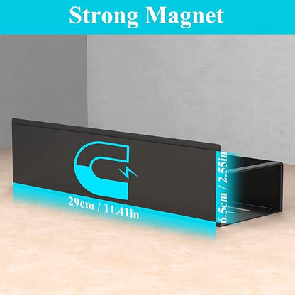 HuggieGems Magnetic Water Bottle Holder