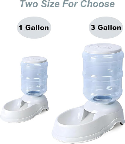 Automatic Dog Feeders
