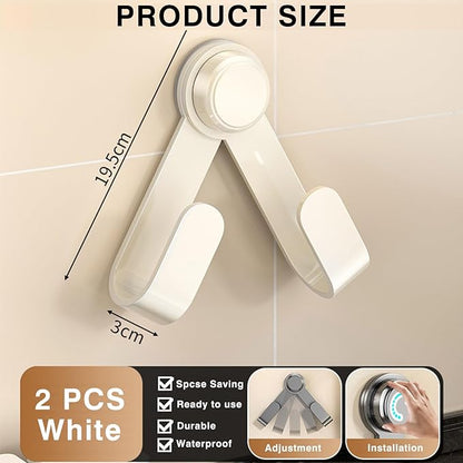 2 Pack Pot Lid Holder