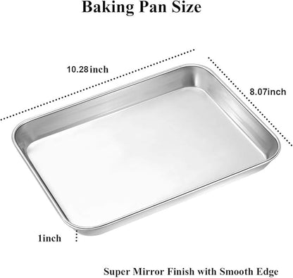 Wildone Baking Sheet Set of 2