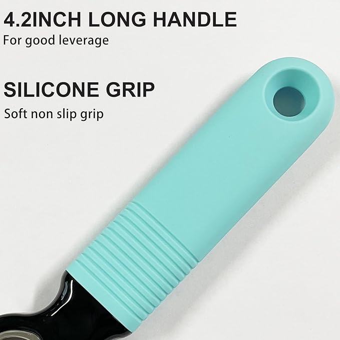 Soda Can Opener and Beer Bottle Opener Bartender