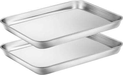 Wildone Baking Sheet Set of 2