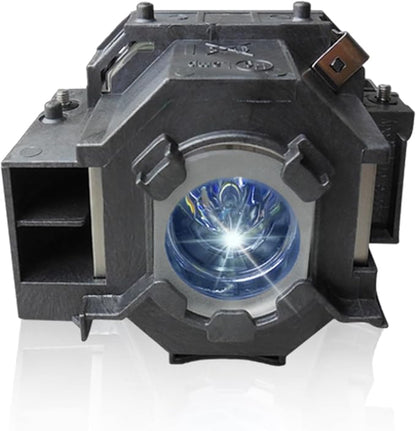 SORNEICDR EL PLP42 Replacement Projector Lamp Bulb Compatible