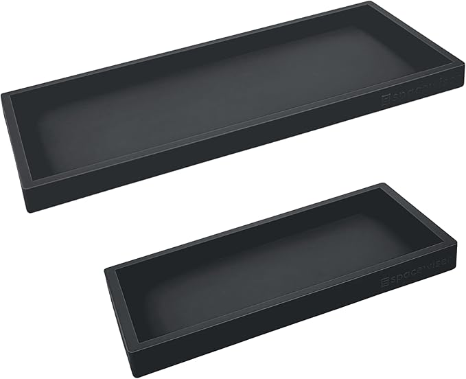 Spacewiser Countertop and Vanity Tray