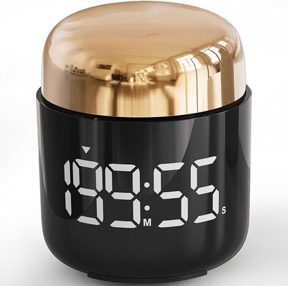 Digital Kitchen Timer, Countdown Countup Timer
