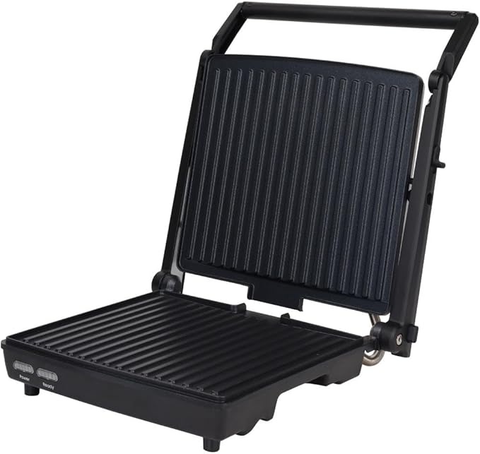 Courant Panini Press Gourmet Sandwich Maker, Super Slim Design