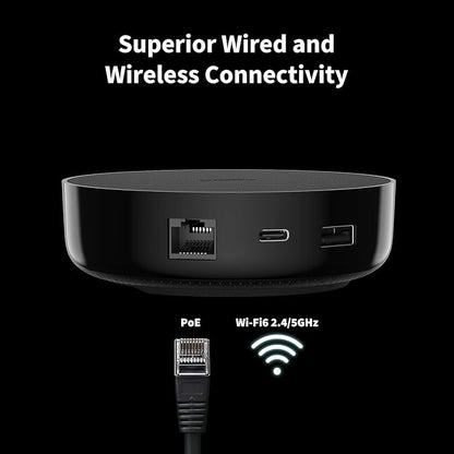 Aqara Smart Hub M200, Matter Controller, Thread Border Router, Featuring Aqara