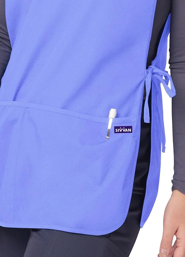 Sivvan Unisex Apron