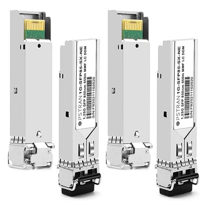 OPSTRAN 1000BASE-SX SFP Optical Transceiver Module Compatible