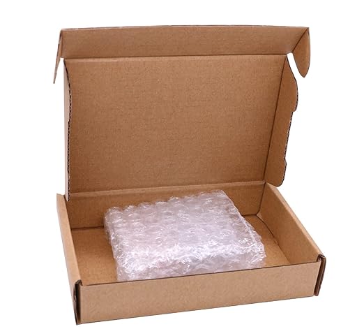 5Pcs Metal Block Set-Brass, Copper,Iron,Steel & Aluminum for Density Investigation,Specific Gravity,Collectible,Specific Heat Experiment