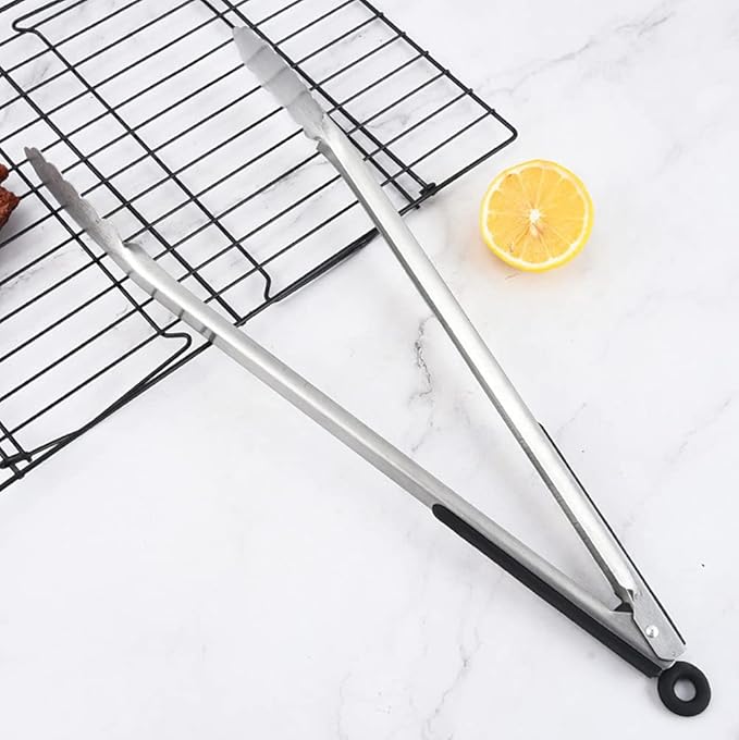 BBQ Tongs for Grilling