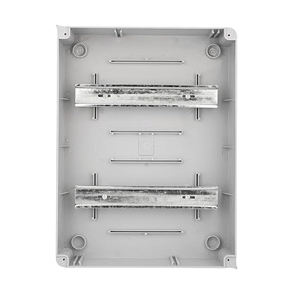 MOLLOM 24 Way Circuit Breaker MCB Distribution Protection Box