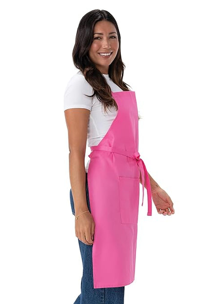 Chef Works Unisex Butcher Apron