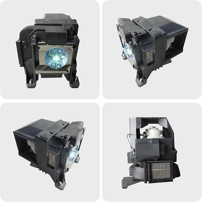 SORNEICDR ELP LP89 Replacement Projector Lamp Bulb Compatible