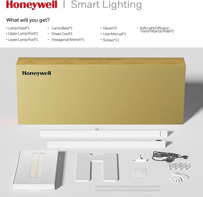 Honeywell LED Floor Lamp Modern