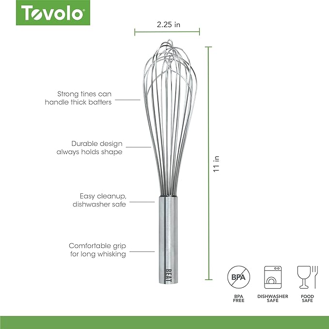 Tovolo Beat Whisk