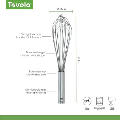 Tovolo Beat Whisk