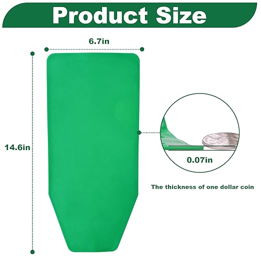 Reused Flexible Foldable Oil Funnel, Available in Green