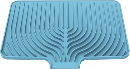 Dish Drying Mat for Kitchen Counter,