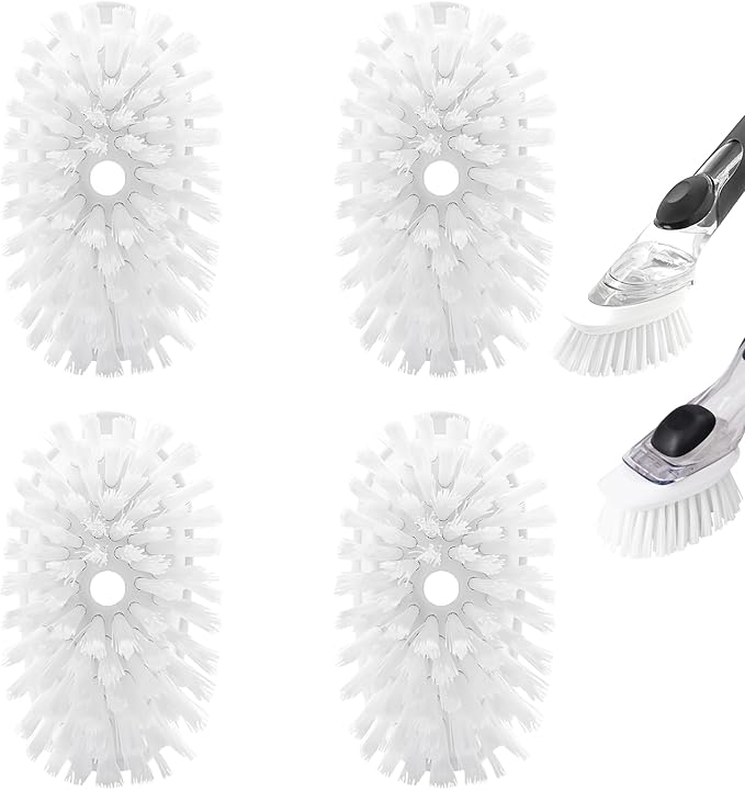 Brush Refills for OXO Dish Brush