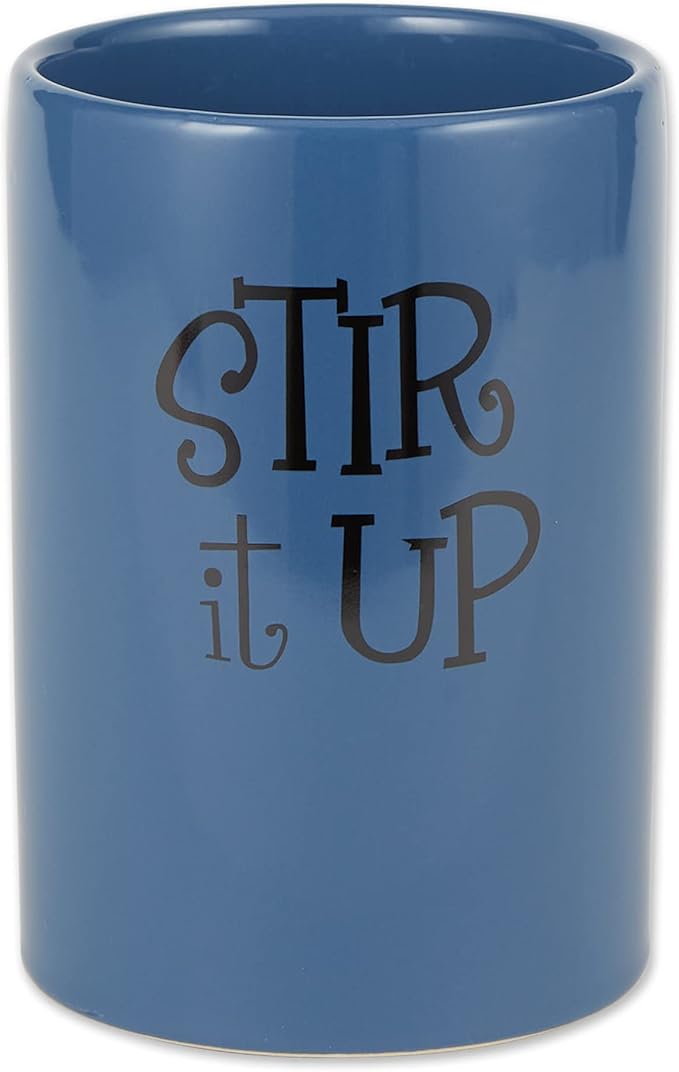DII Kitchen Accessories Retro Collection, Utensil Holder