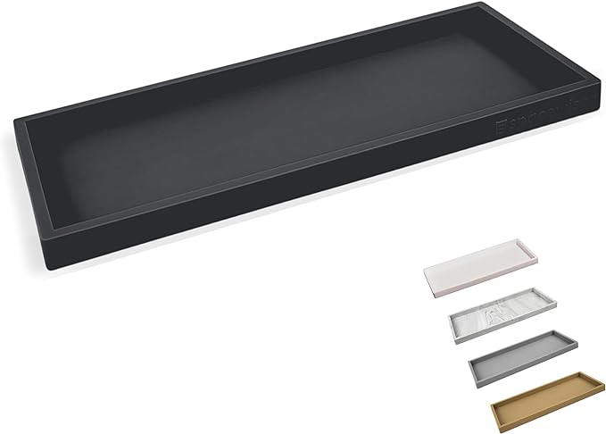 Spacewiser Countertop and Vanity Tray