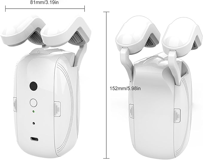 Smart Automatic Curtain Opener