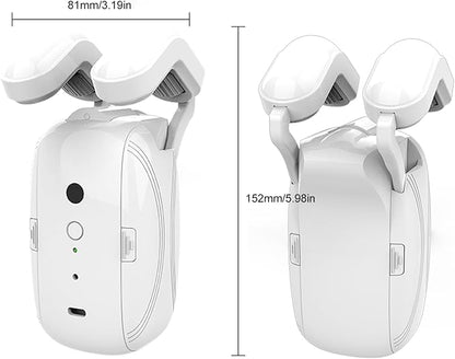 Smart Automatic Curtain Opener
