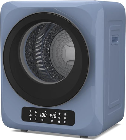 VCJ Portable Dryer for Laundry, 12lbs Clothes Dryer