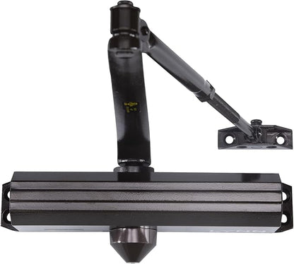 CLG HARDWARE Medium/Heavy Duty Commercial Door Closer DC7016
