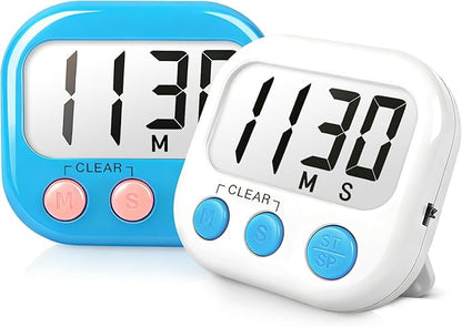 Classroom Timers for Teachers Kids Large Magnetic Digital Timer Teacher