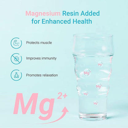 AQUA CREST 06-MG Magnesium Water Filter, Replacement